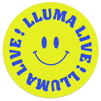 LLUMA LIVE